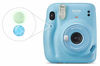 Picture of Fujifilm Instax Mini 11 Instant Camera - Sky Blue