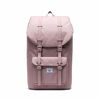 Picture of Herschel Little America Laptop Backpack, Ash Rose, Classic 25.0L