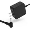 Picture of PowerSource UL Listed 26W 7Ft Extra Long AC-Adapter for Samsung-Chromebook-Charger 3 & 2: PA-1250-98 Xe500c13 Xe500c12 Xe501c13 500C 501C Xe503c12 Xe503c32 503C 11.6-inch Laptop Power-Supply Cord 12V