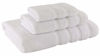 Picture of American Soft Linen 3 Piece, 100% Turkish Genuine Cotton Premium & Luxury Towels Bathroom Sets, 1 Bath Towel 27x54 inch, 1 Hand Towel 16x28 inch & 1 Washcloth 13x13 inch [Worth $36.95] Bright White