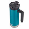 Picture of Contigo Snapseal Insulated Travel Mug, 20 oz, Juniper