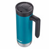 Picture of Contigo Snapseal Insulated Travel Mug, 20 oz, Juniper