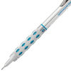 Picture of Pentel GraphGear 1000 Automatic Drafting Pencil (0.7mm), with Eraser Refills, 1-Pk (PG1017EBP)