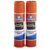 Picture of Elmer's Disappearing Purple School Glue Sticks, 0.21 oz, Pack of 2 (E522)