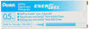 Picture of Pentel Refill Ink for EnerGel Pen Needle Tip, Fine, 12 Pack, 0.5mm, Sky Blue (LRN5-S)