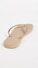 Picture of Havaianas Women's Slim Flip Flop Sandal, Rose Gold, 11/12 M US