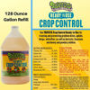 Picture of Trifecta Crop Control Ready to Use Maximum Strength All-in-One Natural Pesticide, Insecticide, Fungicide, Miticide, Non-Toxic, Naturally Eliminate Mites, Mold, Mildew, and More on Plants Gallon Refill