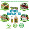 Picture of Trifecta Crop Control Ready to Use Maximum Strength All-in-One Natural Pesticide, Insecticide, Fungicide, Miticide, Non-Toxic, Naturally Eliminate Mites, Mold, Mildew, and More on Plants Gallon Refill