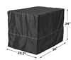 Picture of MidWest Dog Crate Cover, Privacy Dog Crate Cover Fits MidWest Dog Crates, Machine Wash & Dry