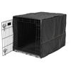 Picture of MidWest Dog Crate Cover, Privacy Dog Crate Cover Fits MidWest Dog Crates, Machine Wash & Dry