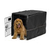 Picture of MidWest Dog Crate Cover, Privacy Dog Crate Cover Fits MidWest Dog Crates, Machine Wash & Dry