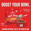 Picture of Stella & Chewy's Freeze-Dried Meal Mixers Dog Food Toppers Beef, 8 oz.