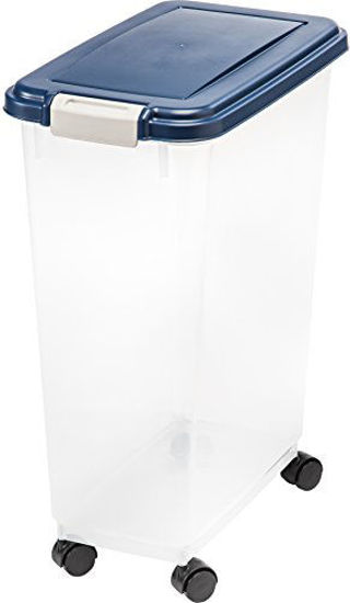 Picture of IRIS USA Airtight Food Storage Container MP-10