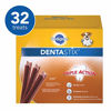 Picture of Pedigree DENTASTIX Treats for Large Dogs, 30+ lbs. Multiple Flavors