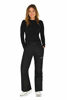 Picture of Arctix Women's Insulated Snow Pants, Black, Large/Regular