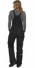 Picture of Arctix Women's Essential Insulated Bib Overalls, Black, 4X/Short