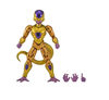 Picture of Dragon Ball Super - Dragon Stars Golden Frieza Figure (Series 6)