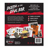 Picture of Hunt A Killer Death at The Dive Bar, Immersive Murder Mystery Game -Take on the Unsolved Case as an Independent Challenge, for Date Night or with Family & Friends as Detectives for Game Night, Age 14+