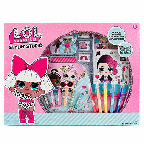 Lol surprise deals activity sets