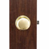 Picture of Copper Creek CK2020PB Colonial Knob, Polished Brass