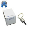 Picture of Supplying Demand MEE61841401 Gas Oven Igniter & Harness Plug Fits MEE63084901