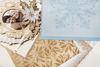 Picture of Cricut LightGrip Adhesive Cutting Mat 12"x12" - For Cricut Explore Air 2/Cricut Maker - 3 Pack