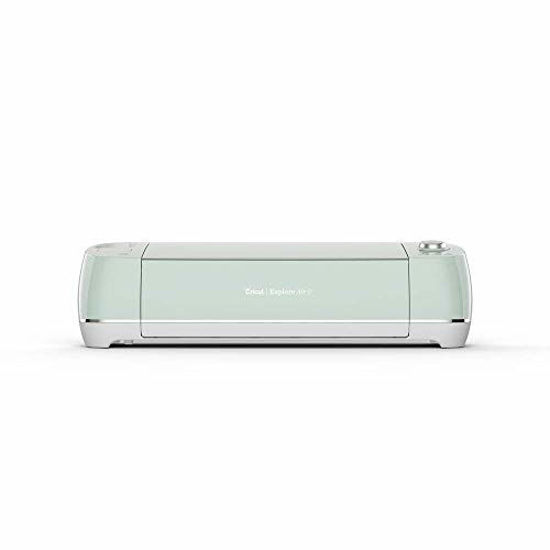 Picture of Cricut Explore Air 2 Mint