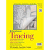 Picture of Strathmore 300 Tracing Pad, 11"x14" Tape Bound, 50 Sheets