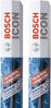 Picture of Bosch ICON 13A Wiper Blade, Up to 40% Longer Life - 13" (Pack of 1)