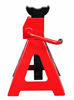 Picture of BIG RED T41202 Torin Steel Jack Stands: 12 Ton (24,000 lb) Capacity, Red, 1 Pair