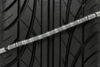 Picture of Security Chain Company Z-583 Z-Chain Extreme Performance Cable Tire Traction Chain - Set of 2