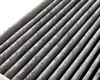 Picture of Spearhead Premium Breathe Easy Cabin Filter, Up to 25% Longer Life w/Activated Carbon (BE-553)