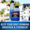 Picture of STA-BIL 360 Marine Ethanol Treatment and Fuel Stabilizer - Prevents Corrosion - Helps Clean Fuel System For Improved In-Season Performance - Treats Up To 80 Gallons, 8 fl. oz. (22239)