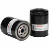 Picture of Bosch 3334 Premium FILTECH Oil Filter for Select Buick, Cadillac, Chevrolet + More