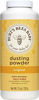 Picture of Burt's Bees Baby 100% Natural Dusting Powder, Talc-Free Baby Powder - 7.5 Ounces Bottle - Pack of 3