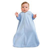 Picture of HALO Sleepsack Micro-Fleece Wearable Blanket, Baby Blue, X-Large