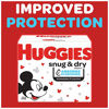 Picture of Huggies Snug & Dry Diapers, Size 6, 62 Ct