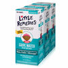 Picture of Little Remedies Gripe Water, Colic & Gas Relief, Safe for Newborns, 4 fl oz, 3 Pack