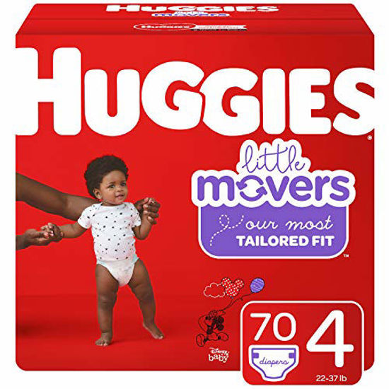 Huggies slip on size sales 7