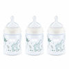 Picture of NUK Smooth Flow Anti-Colic Bottle, 5 Oz, 3 Pack