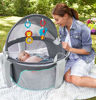 Picture of Fisher-Price On-the-Go Baby Dome, Multi