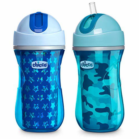 Best straw sippy cup for 9 hot sale month old