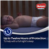 Picture of HUGGIES OverNites Diapers, Size 3, 24 ct., Overnight Diapers (Packaging May Vary)