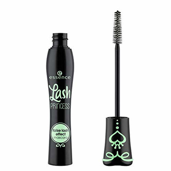 Picture of essence | 3-pack Lash Princess False Lash Effect Mascara | Gluten & Cruelty Free | Black