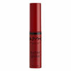 Picture of NYX PROFESSIONAL MAKEUP Butter Gloss - Red Velvet (Deep Red), Non-Sticky Formula