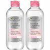 Picture of Garnier SkinActive Micellar Cleansing Water For All Skin Types, 13.5 Ounces (Pack of 2)