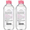 Picture of Garnier SkinActive Micellar Cleansing Water For All Skin Types, 13.5 Ounces (Pack of 2)