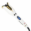 Picture of CHI Spin N Curl 1" Ceramic Rotating Curler In White, 1 Pound