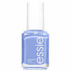 Picture of essie Nail Polish, Glossy Shine Sparkling Blue, Bikini So Teeny, 0.46 Ounce