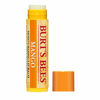 Picture of Burt's Bees 100% Natural Moisturizing Lip Balm, Mango with Beeswax & Fruit Extracts - 2 Tubes